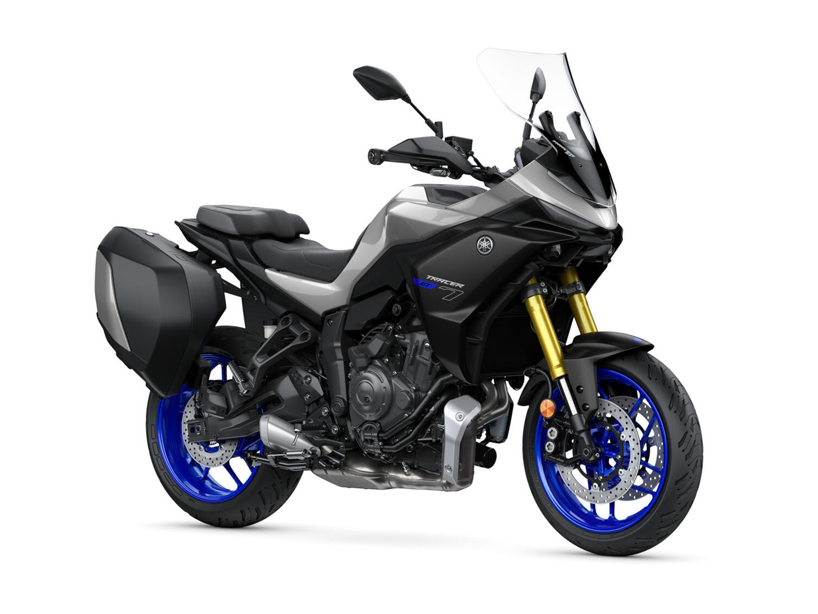 Мотоцикл YAMAHA TRACER 7 GT (Icon Performance) 2026